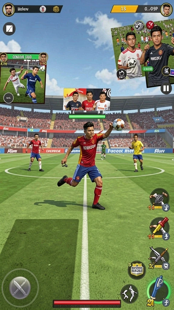 Screenshot 171slot nomor 1
