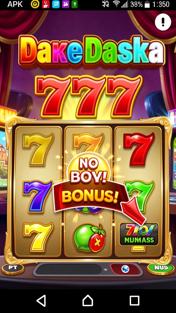 Screenshot 180slot nomor 1