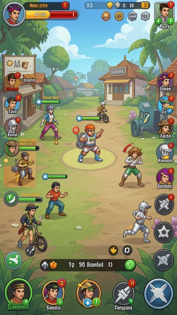 Screenshot 182game nomor 1