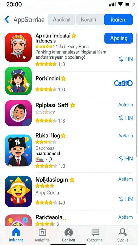 Screenshot 182game nomor 2