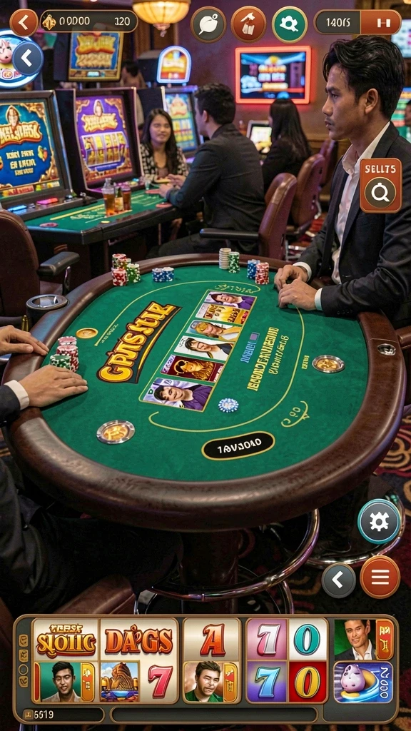 Screenshot 531slot nomor 2
