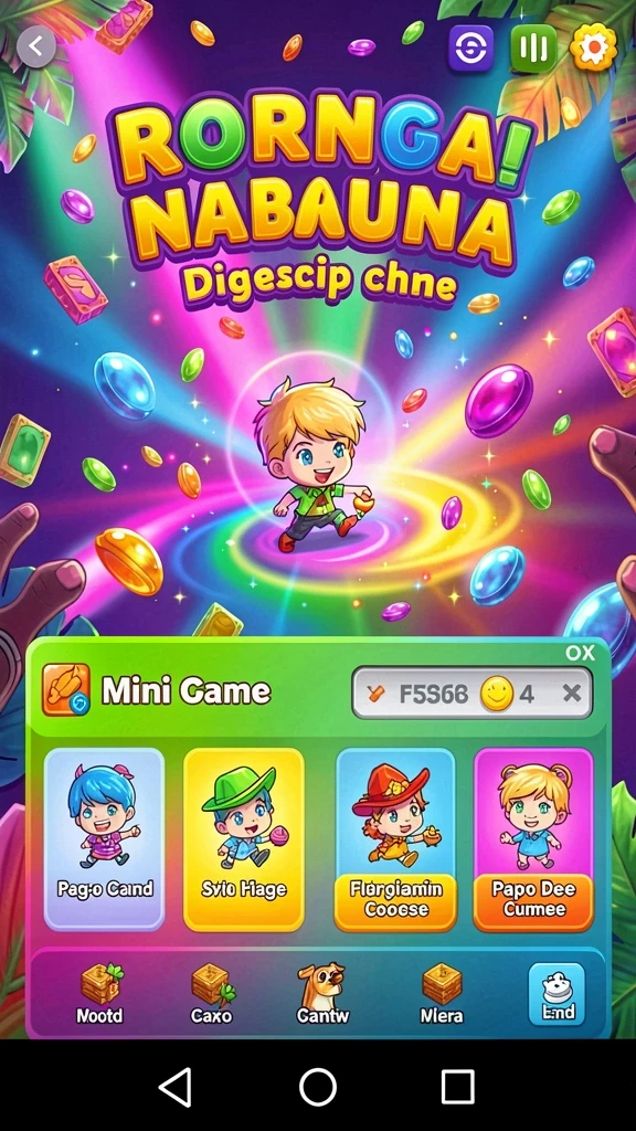 Screenshot 8728slots nomor 2
