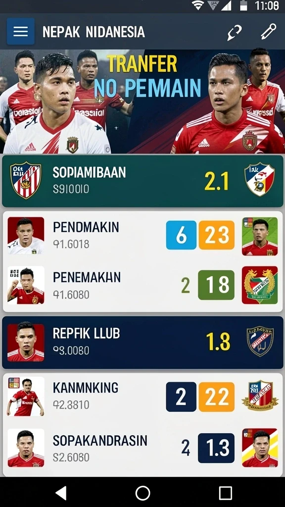 Screenshot 9win nomor 2