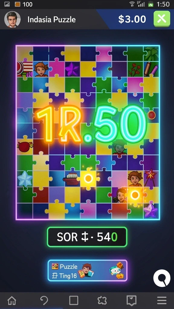 Screenshot 9win nomor 3