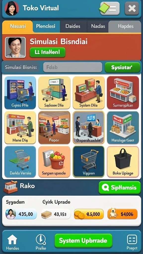 Screenshot 9zk nomor 1