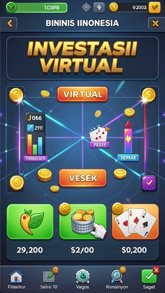 Screenshot 9zkgames nomor 3