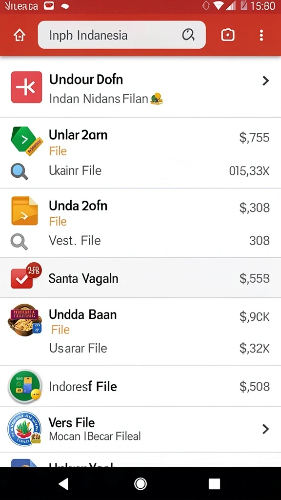 Screenshot aa666 nomor 2