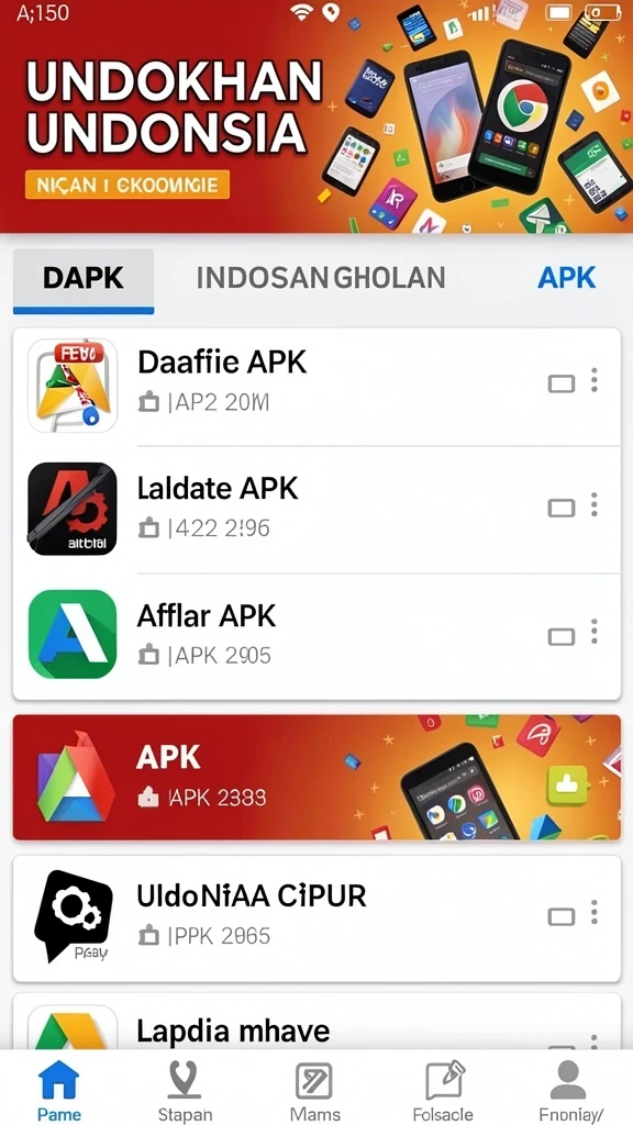 Screenshot afaf nomor 3