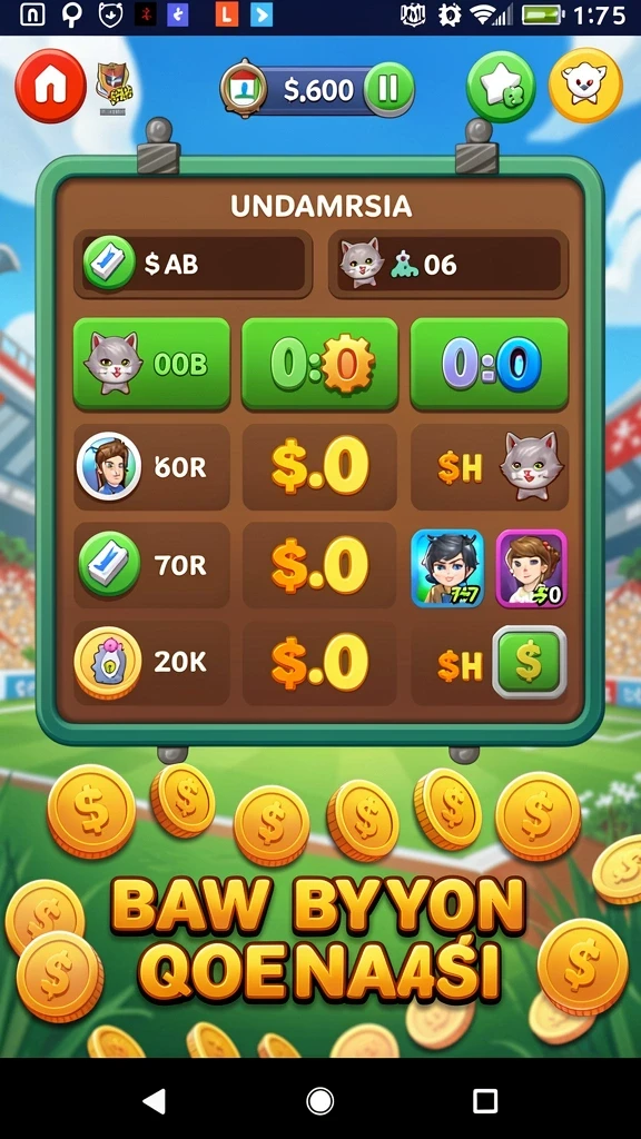 Screenshot ajaib88 nomor 2