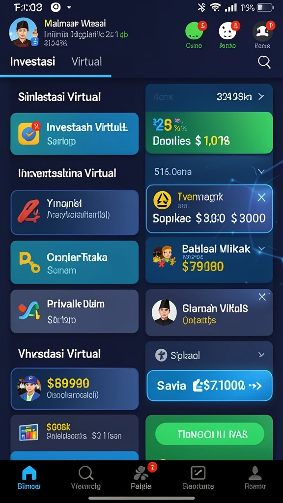 Screenshot ajr88 nomor 1