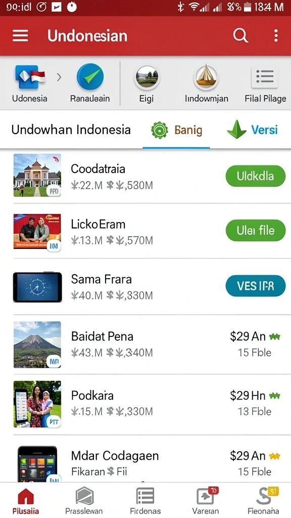 Screenshot alexis500 nomor 1