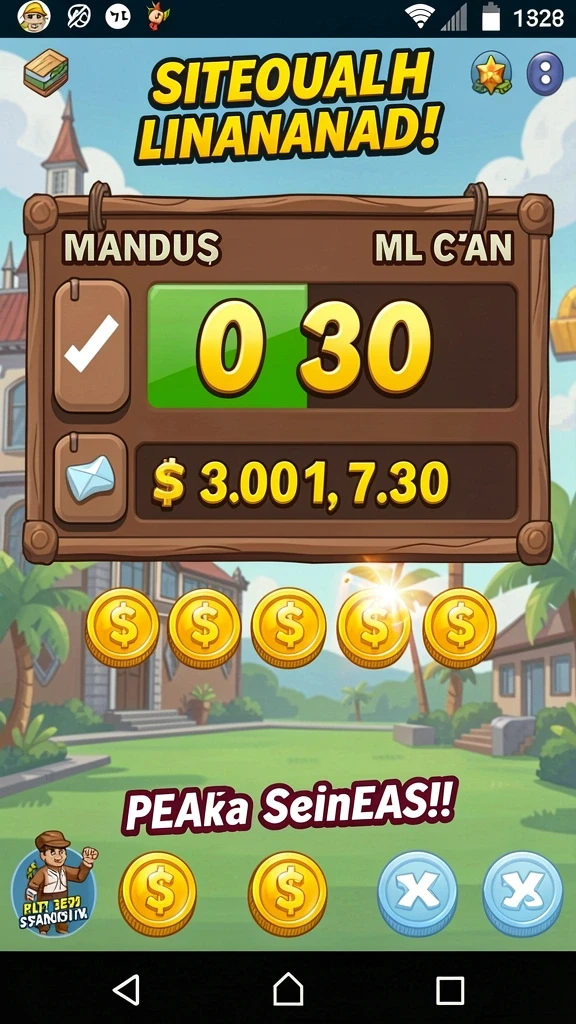 Screenshot alexis500 nomor 2