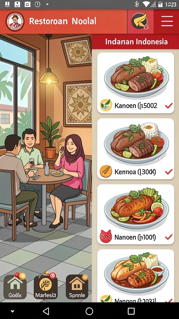 Screenshot astonbet nomor 2