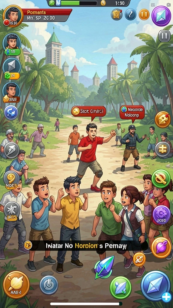 Screenshot bebasmax nomor 2
