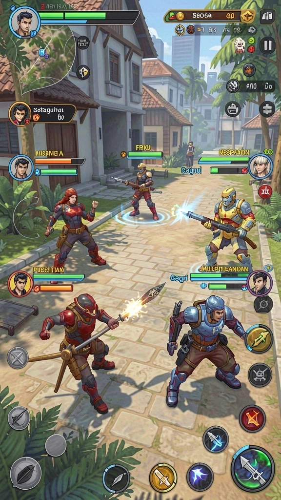 Screenshot bos88 nomor 2