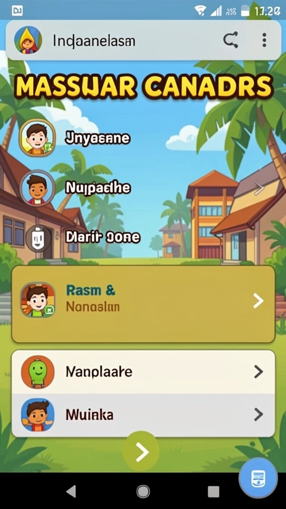 Screenshot briototo nomor 3