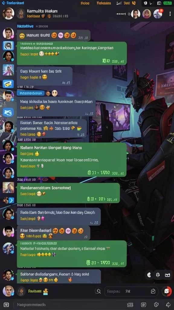 Screenshot browin88 nomor 1