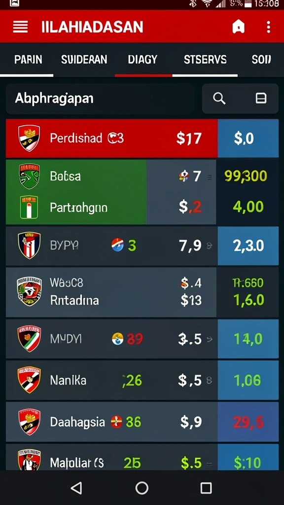 Screenshot browin88 nomor 2