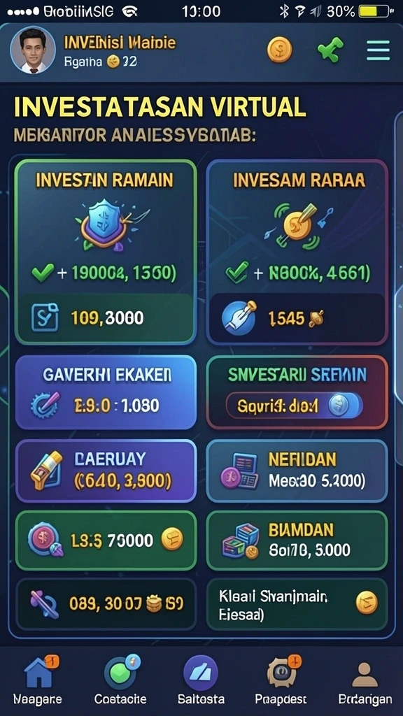 Screenshot bukit777 nomor 1