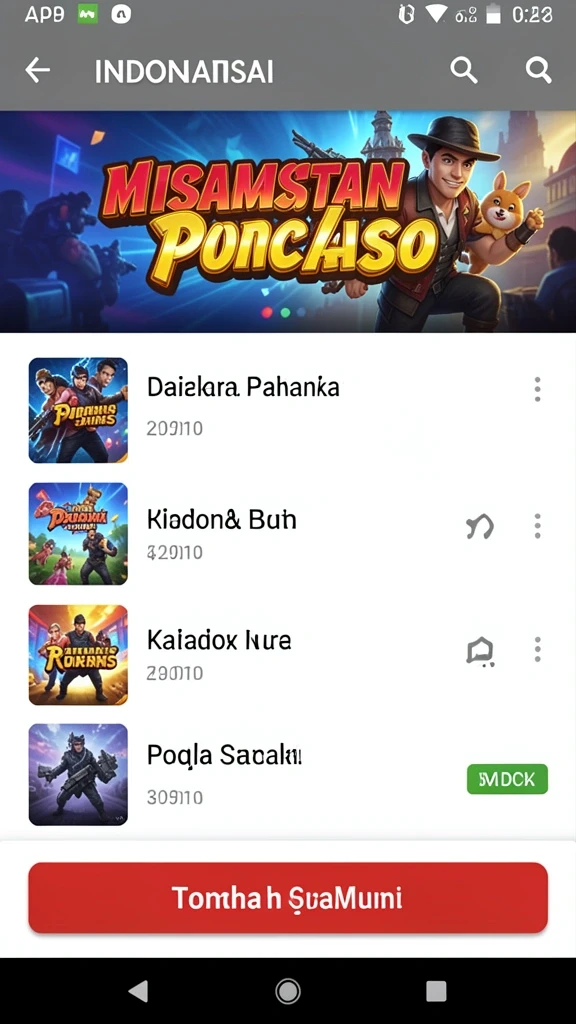 Screenshot bukit777 nomor 2