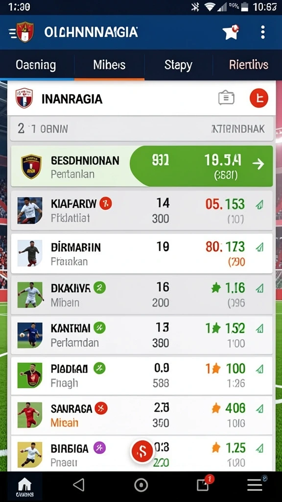 Screenshot bursa188 nomor 3