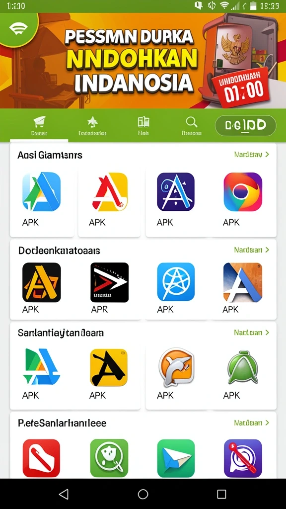 Screenshot cakra777 nomor 1