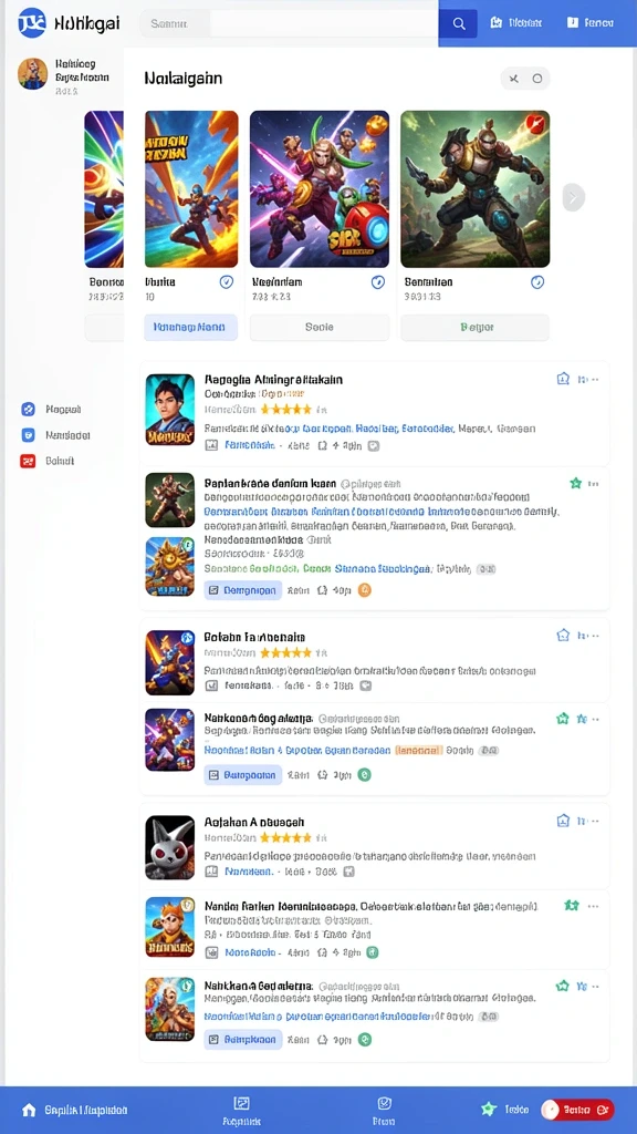 Screenshot cemara777 nomor 1