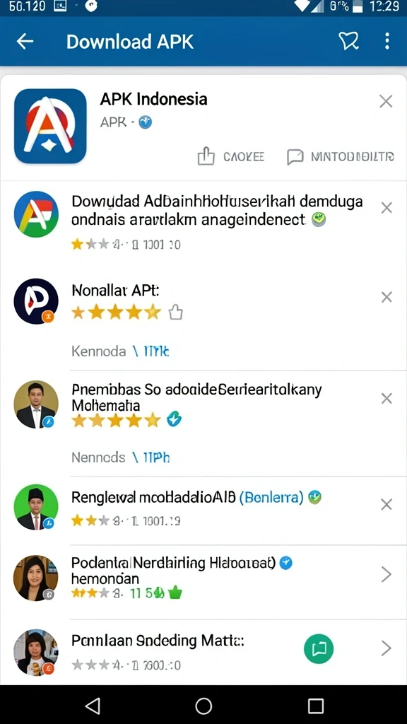 Screenshot cemara777 nomor 2