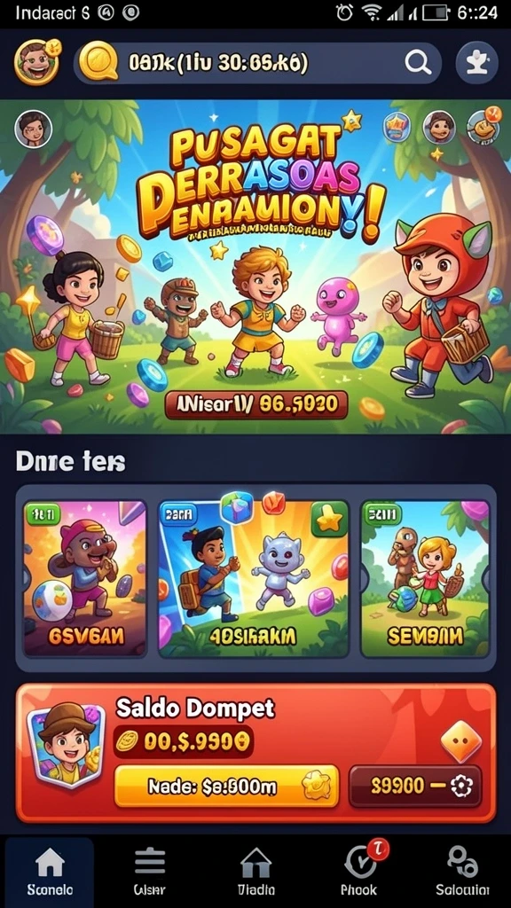 Screenshot coo77 nomor 1