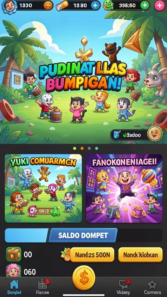 Screenshot corla188 nomor 1