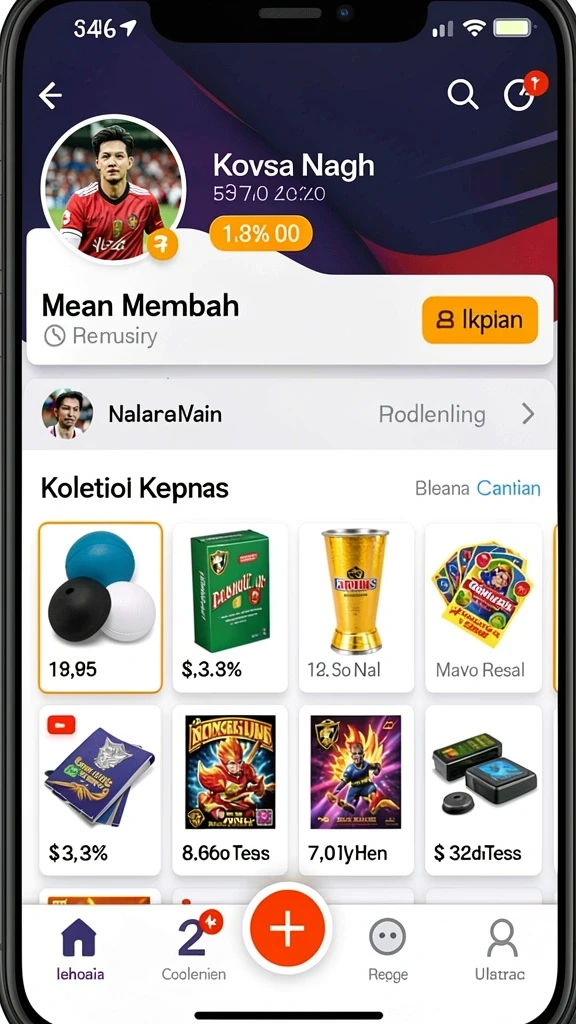 Screenshot dewa777 nomor 1