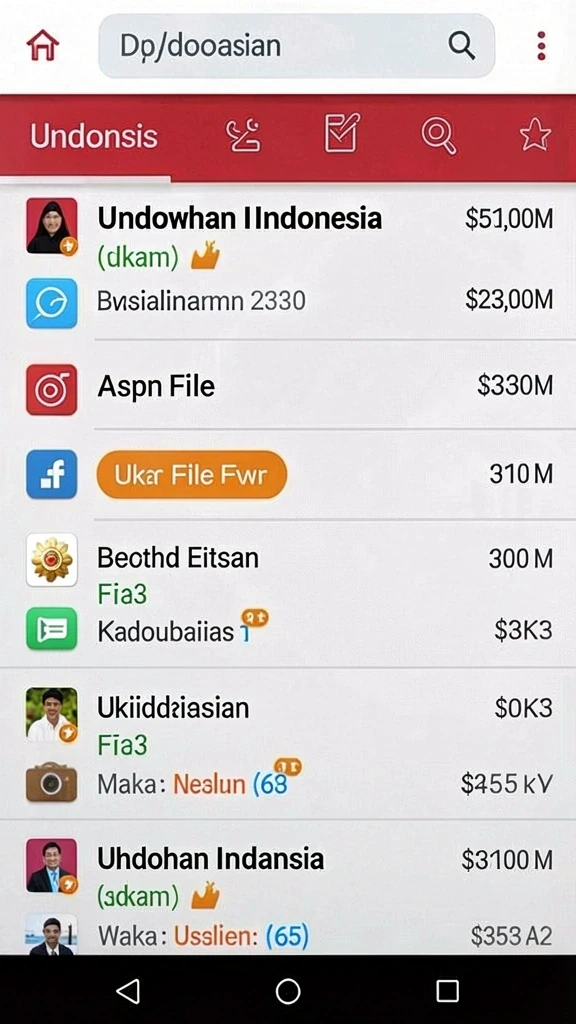 Screenshot dewi188 nomor 2