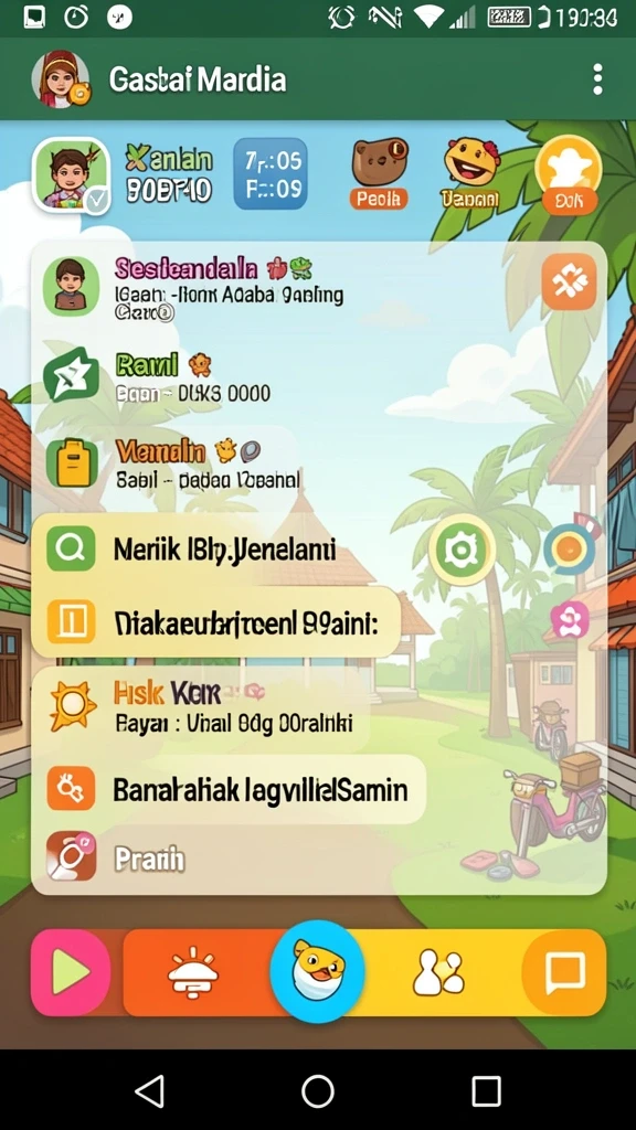 Screenshot dkk nomor 2