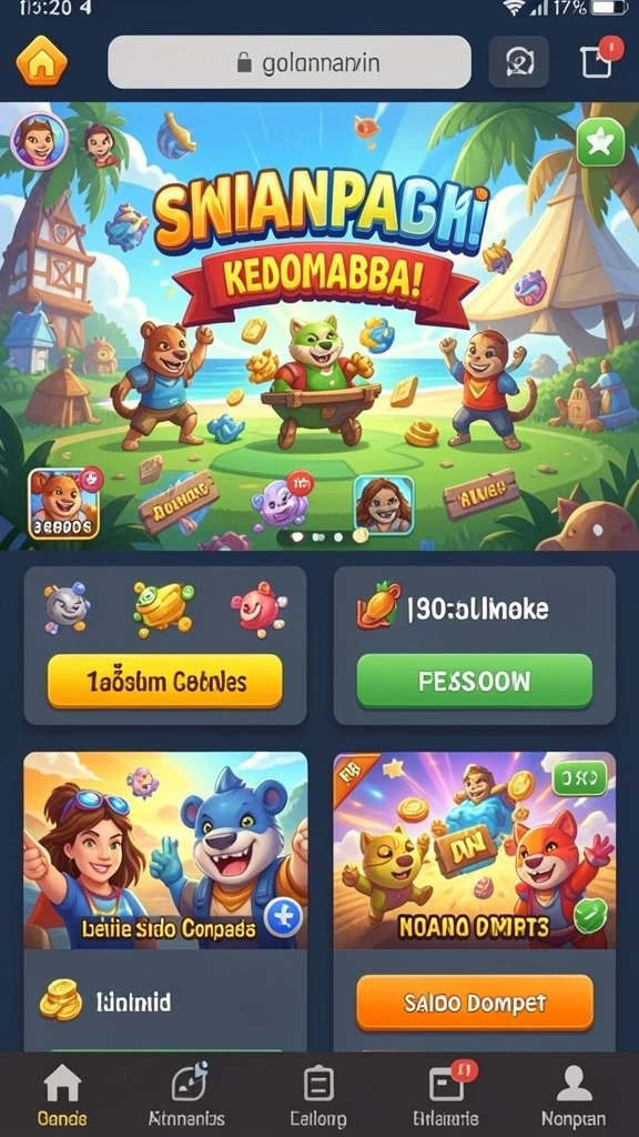 Screenshot dkk nomor 3