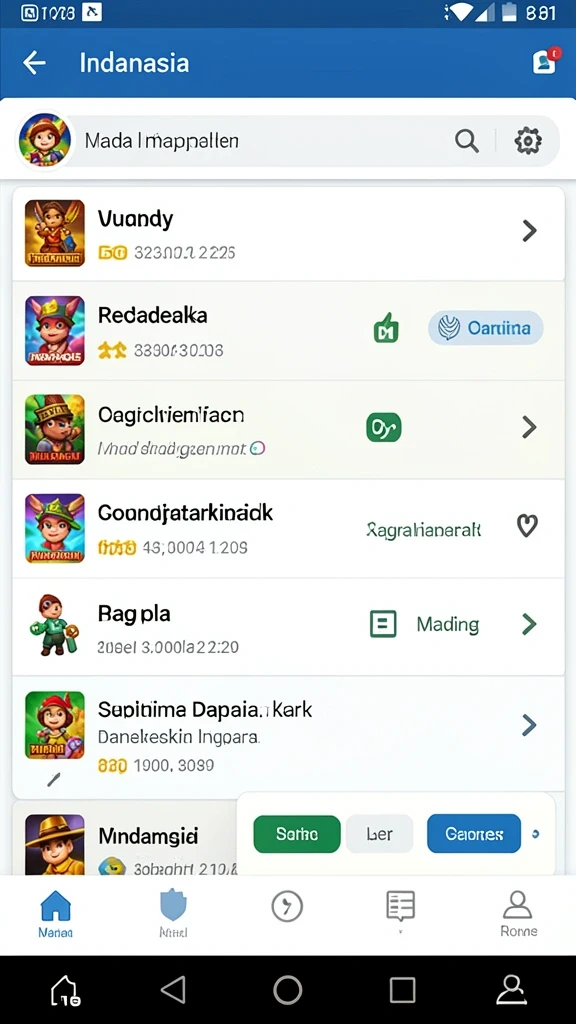 Screenshot dna777 nomor 1