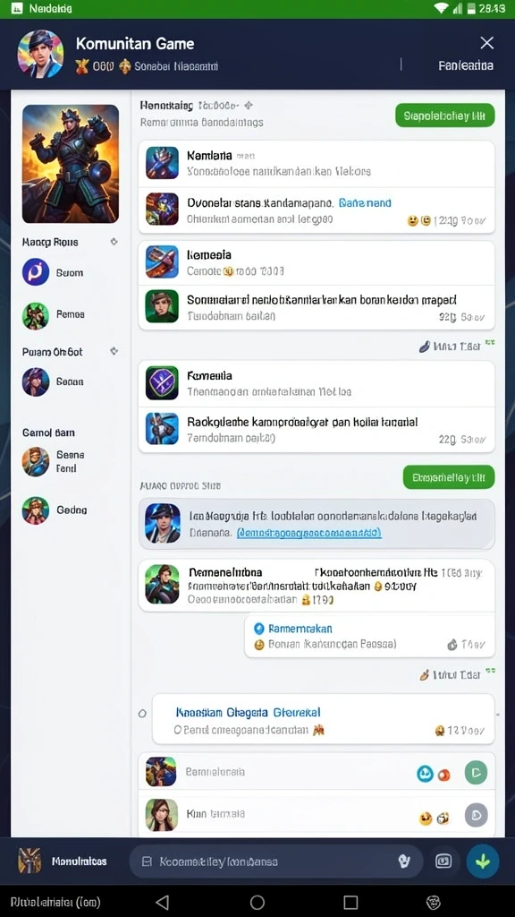 Screenshot dragon222 nomor 2
