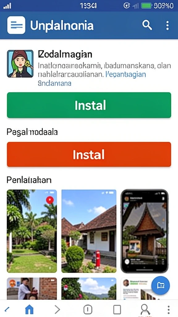 Screenshot e88 nomor 1