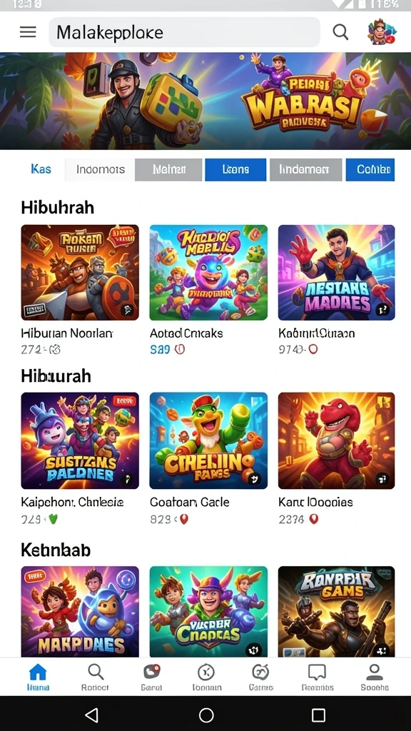Screenshot e88 nomor 2