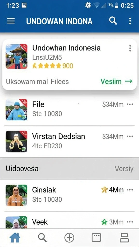 Screenshot evip2 nomor 1