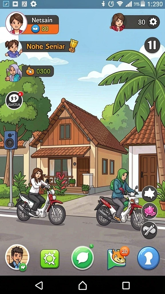 Screenshot evip2 nomor 2