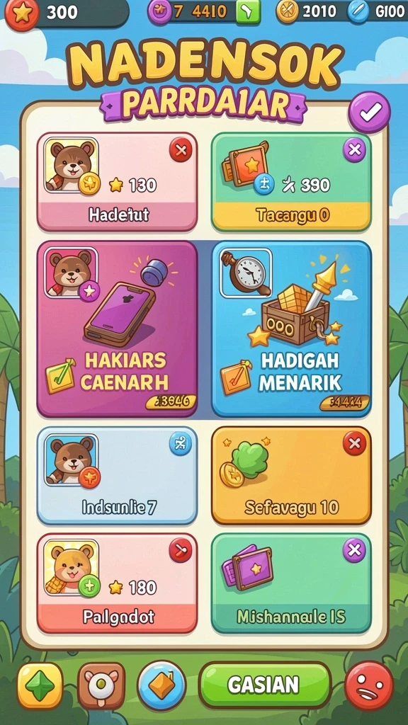 Screenshot fb168 nomor 1