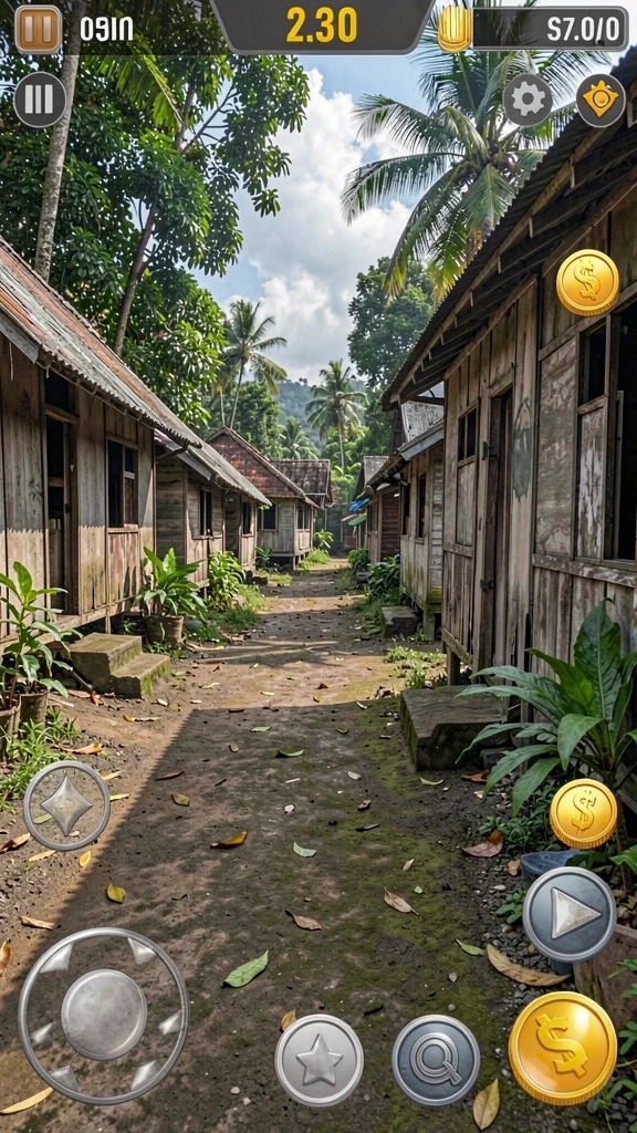 Screenshot garitoto nomor 2