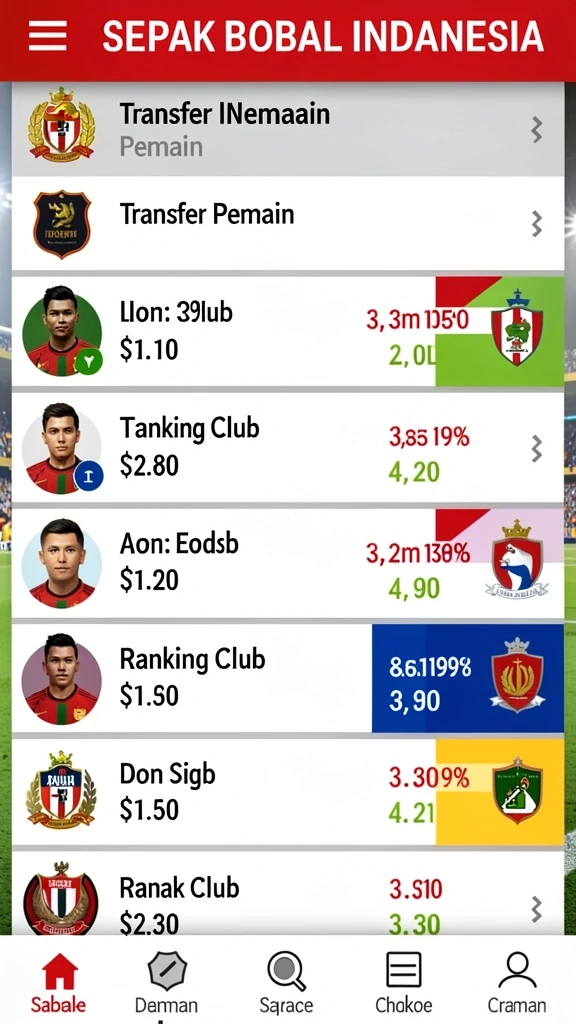 Screenshot garitoto nomor 3