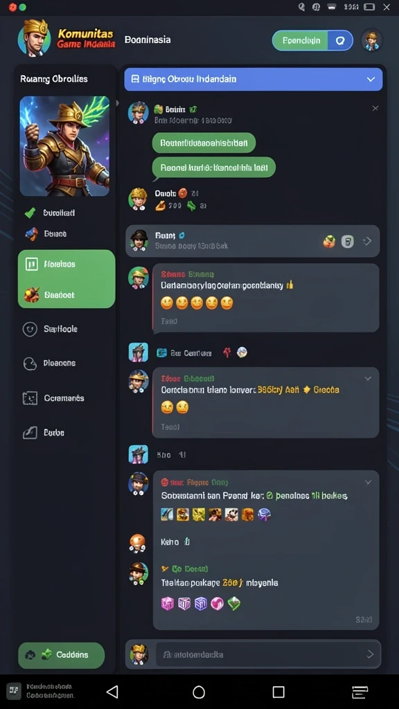 Screenshot gn777 nomor 1
