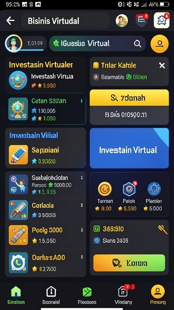 Screenshot goldraja nomor 1