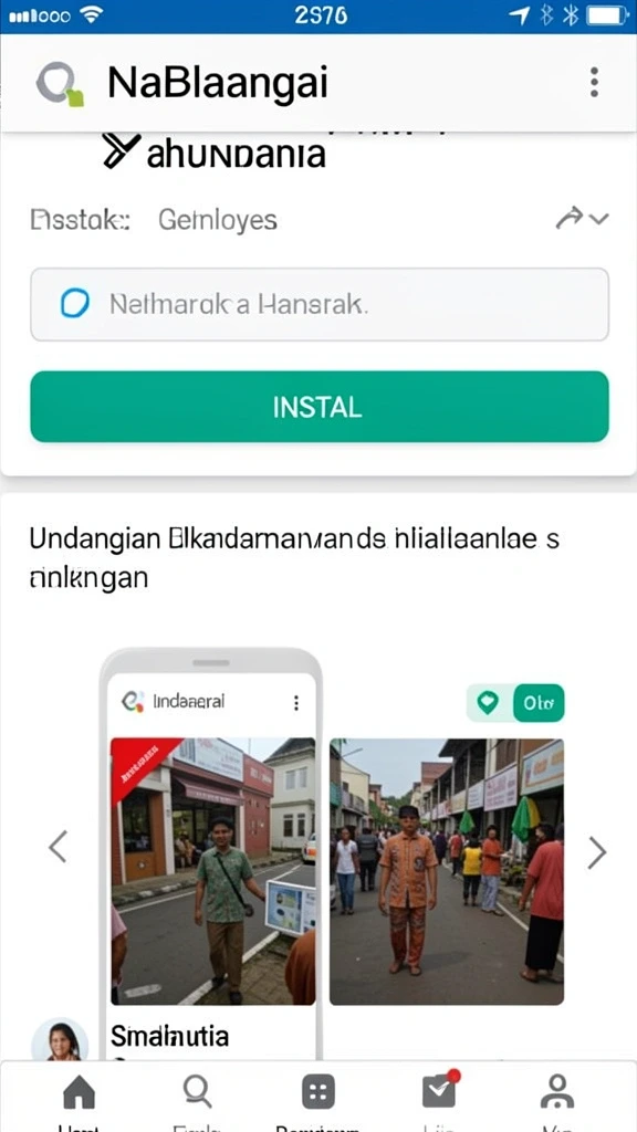 Screenshot goldraja nomor 3