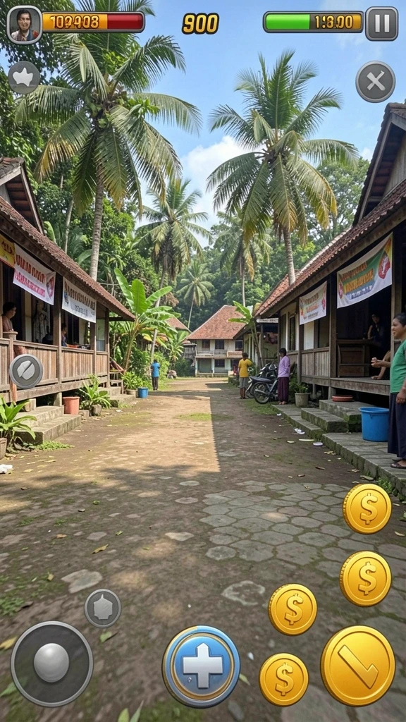 Screenshot gototo nomor 3
