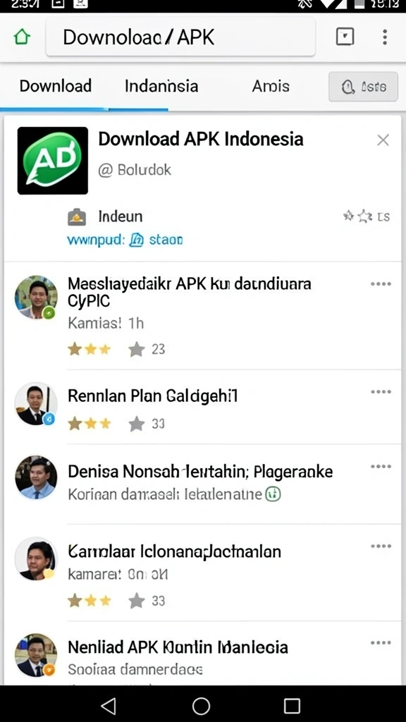 Screenshot halo99 nomor 3