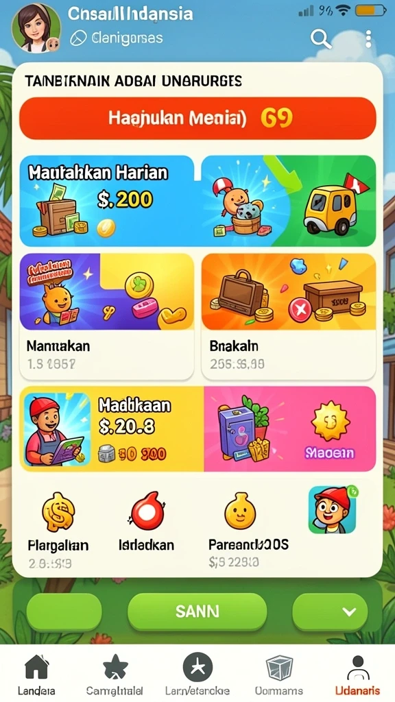 Screenshot hot51 nomor 3