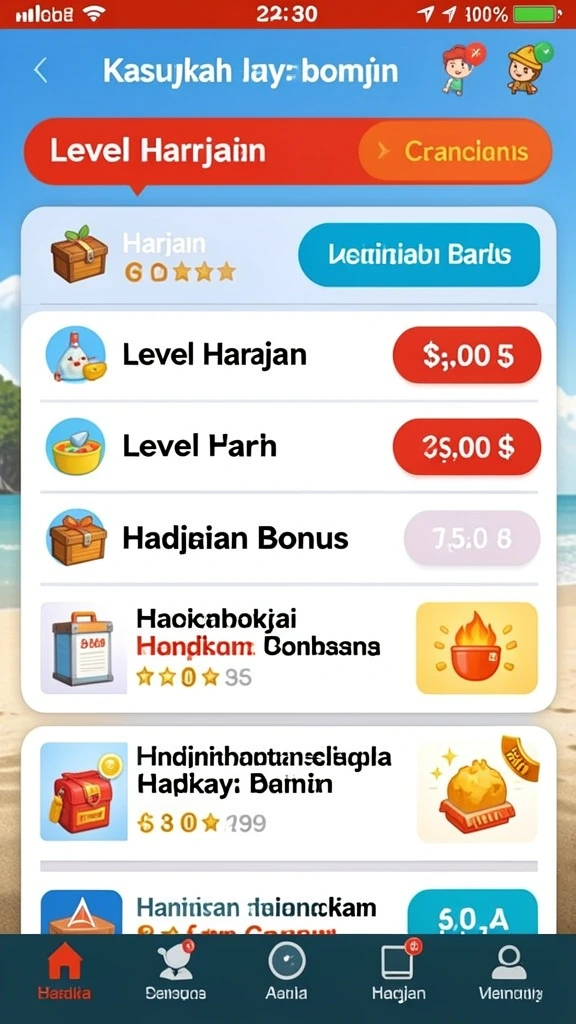 Screenshot hujantoto nomor 1